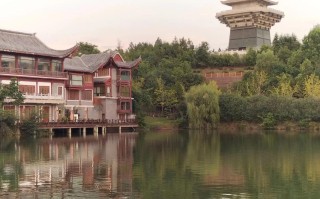 随州旅游的地方有哪些（随州旅游必去前十景点）