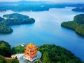 新余景点排名榜前十，新余市著名景点