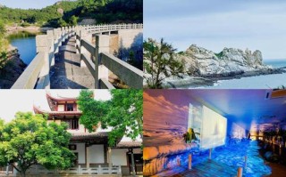 福建莆田游玩地方 - 福建莆田游玩地方排名
