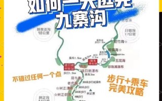 成都到九寨沟自驾游开轿车可以去吗多少钱（成都自驾到九寨沟费用大概要多少）