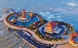 蓬莱旅游攻略自由行4天，蓬莱游玩攻略一日游