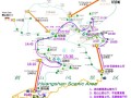 去黄山旅游路线如何选取 - 去黄山旅游景区