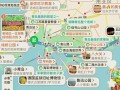 旅游攻略最全比较好的线路，辽宁省旅游攻略最全比较好的线路
