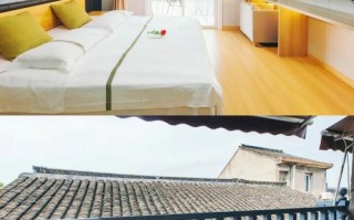 西塘附近住宿哪家好，西塘附近有什么比较好的酒店