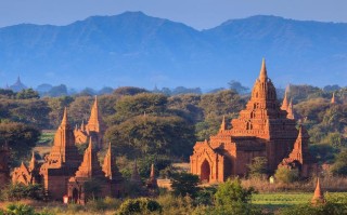 缅甸旅游景点有哪些地方可以玩，缅甸旅游哪里好玩