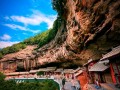 天水的旅游景点大全，天水旅游前十景点