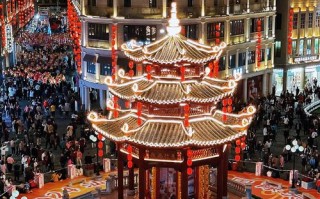 汕头夜晚好去处，汕头哪里夜景好