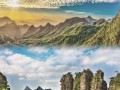 南平好玩的景点排名榜，南平好玩的景点排名榜有哪些