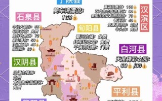 安康三日游最佳线路（安康三日游最佳线路是哪里）