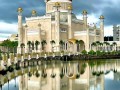 文莱旅游攻略自由行 - 文莱旅游攻略马蜂窝