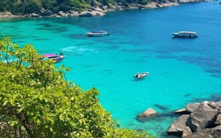 普吉岛旅游景点推荐 - 普吉岛旅游景点大全