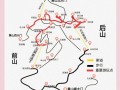 黄山旅游攻略三日游自由行攻略夏天，黄山旅游3日游