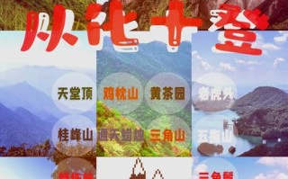 广州从化景区旅游景点排名榜（广州从化著名景点）