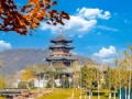 南京旅游景点大全免费开放最新，南京旅游景点大全及门票费用