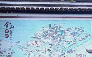 镇江金山寺的介绍 - 镇江金山寺由来