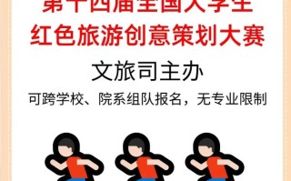 旅游路线创意设计大赛 - 旅游路线创意设计大赛官方网站