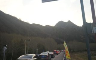2021年五台山旅游攻略 - 五台山旅游景点攻略
