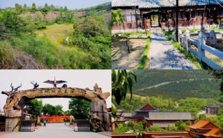 潍坊旅游景点免费景区推荐 - 潍坊有好玩的免费景区吗