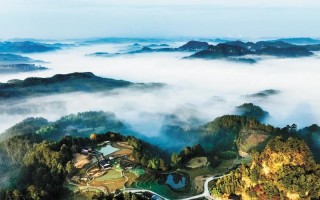 威远天气 - 威远天气预报40天