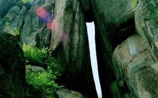 牡丹江的旅游景点介绍 - 牡丹江的旅游景点介绍一下