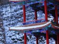 邯郸冬季旅游景点，邯郸冬季旅游景点排名榜
