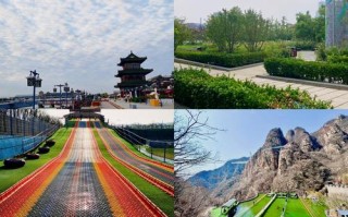 天津旅游景点自驾游 - 天津好玩的地方自驾游