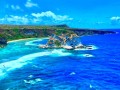 塞班岛几月份去比较好，塞班岛最佳旅游月份