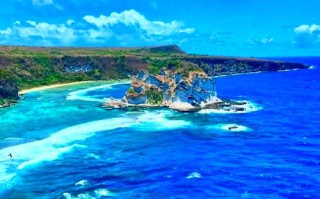 塞班岛几月份去比较好，塞班岛最佳旅游月份