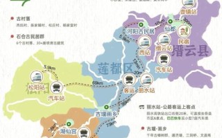 浙江丽水旅游攻略自由行路线（浙江丽水旅游功略）