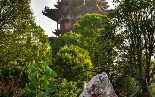 驻马店旅游景点大全排名表（驻马店旅游胜地）