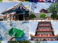 河北沧州旅游景点大全自驾，沧州旅游景点大全排名 一日游