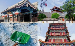 河北沧州旅游景点大全自驾，沧州旅游景点大全排名 一日游