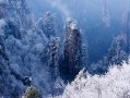 湖南冬季旅游最佳去处 - 湖南冬季去哪里旅游比较好