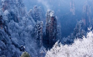 湖南冬季旅游最佳去处 - 湖南冬季去哪里旅游比较好