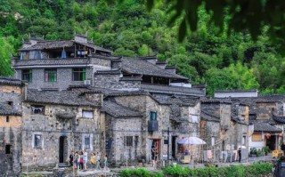 景德镇瑶里住宿民宿有哪些（景德镇瑶里景点）
