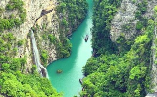 四川达州前十旅游景点 - 四川达州旅游必去前十景点推荐