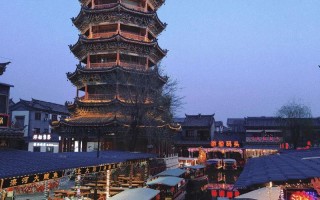 唐山景点旅游景点攻略一日游 - 唐山景点旅游景点攻略一日游路线