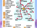 龙岩旅游攻略一日游路线，龙岩1日游