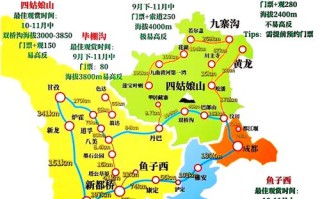 甘孜旅游简介 - 甘孜旅游简介和特色