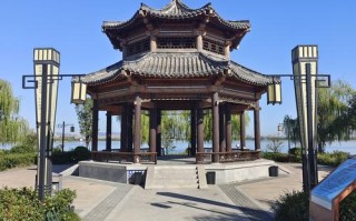 淮北旅游景点（淮北旅游景点排名榜前十名）