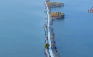 巢湖旅游资源发展现状 - 巢湖旅游资源发展现状研究
