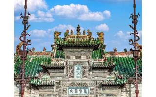 亳州游玩地方，亳州游玩景点