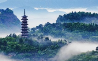 金华旅游景点都有哪些好玩的景区 - 金华旅游景点大全最新