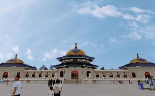 鄂尔多斯旅游必去前十景点，鄂尔多斯旅游必去前十景点视频