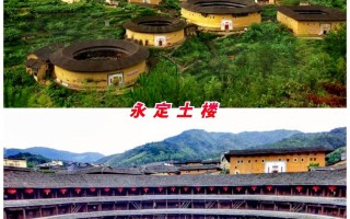 龙岩旅游景点大全介绍 - 龙岩旅游景点大全介绍作文