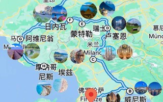 东欧自驾游推荐线路 - 东欧旅游线路