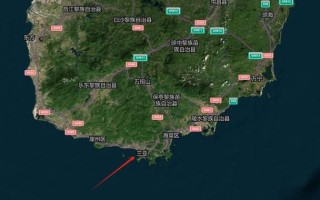 三亚旅游为什么这么火，三亚为什么旅游胜地