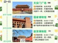 北京旅游景点门票费用大全及开放时间最新 - 北京旅游景点门票分别是多少