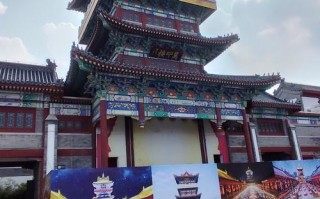 潍坊旅游前十景点介绍（潍坊旅游景点攻略）