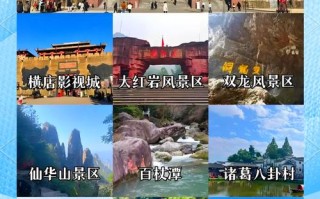 金华旅游攻略必玩的景点 - 金华旅游攻略必玩的景点图片
